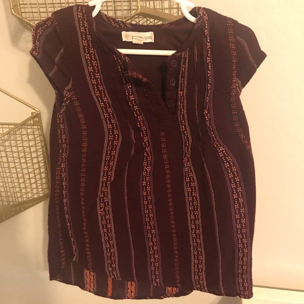 Tucker + Tate dress